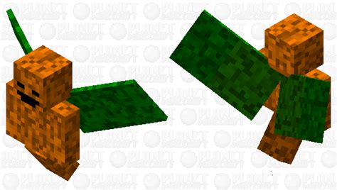 vex Minecraft Mob Skin