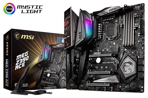 8 Best RGB Motherboard in 2020