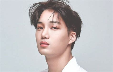 EXO Kai Reveals What is More Important Than Album Sales and Ranking for Him via 'MonoTube ...