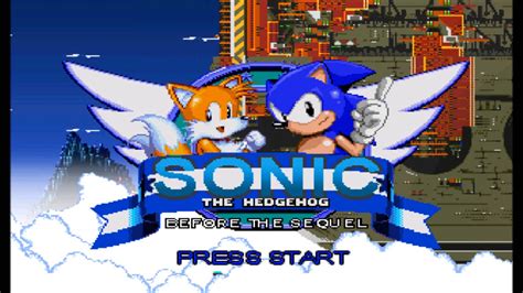 Sonic Before The Sequel 12 Download - xchangecrimson