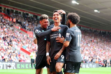 (Video) Firmino debuts latest wacky celebration