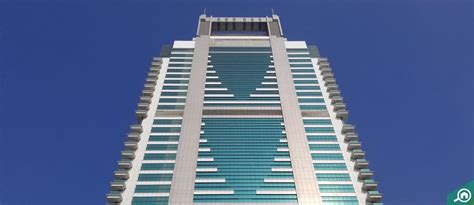 Four Points by Sheraton Hotel Sharjah Guide | Bayut