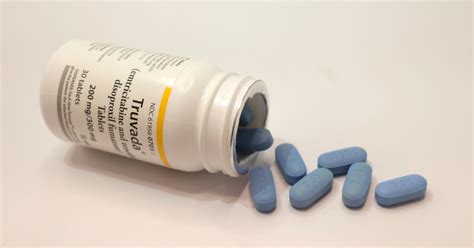 Generic HIV prevention drug coming in 2020, Gilead says