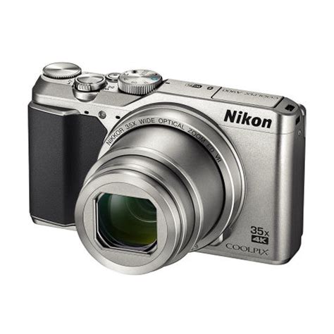 Best Point And Shoot Digital Cameras With Wifi - todayvo