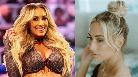 WWE: Carmella shares heartwarming personal update amid WWE hiatus