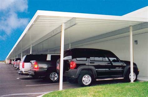 Carport Kits Do It Yourself | Aluminum Carport Kits & Carport Canopy ...