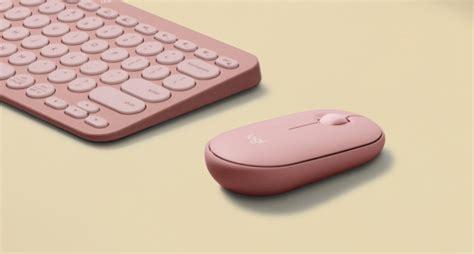 Logitech Pebble 2 Collection Launched; Starts From RM119 - Lowyat.NET