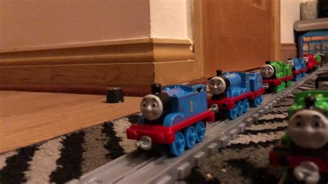 Thomas And Friends Adventures Collection - YouTube