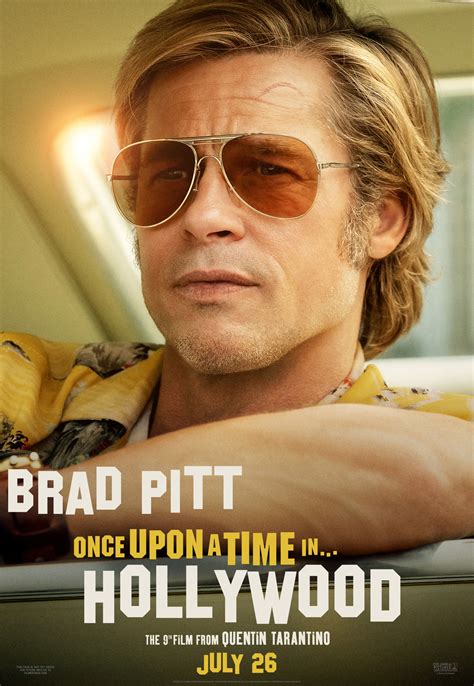 Once Upon a Time in Hollywood DVD Release Date | Redbox, Netflix, iTunes, Amazon