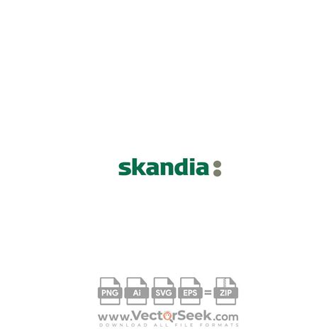 Skandia Logo Vector - (.Ai .PNG .SVG .EPS Free Download)