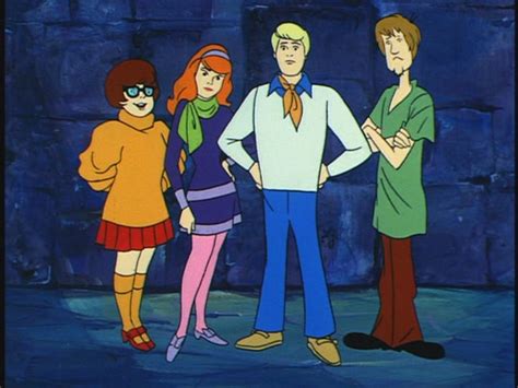 Get 'Scooby Doo' Inspired Fashion And Accessories To Channel Daphne And ...