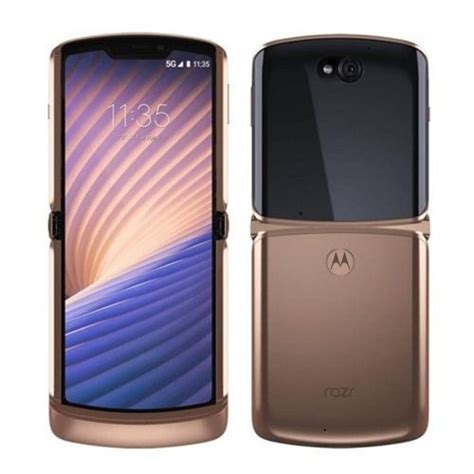 Motorola Razr 5G - Full Specification, price, review, comparison