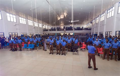 PRESEC-Legon holds Career Day as part of Odadeɛ Commemorative Week - MyJoyOnline