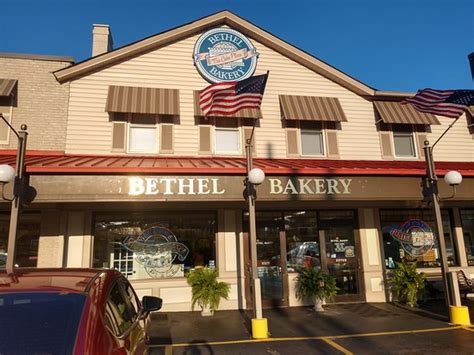 Bethel Bakery, Bethel Park - Restaurant Reviews, Phone Number & Photos ...