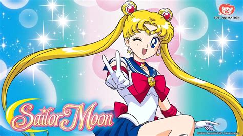 Sailor Moon (Original Japanese Version) - Movies & TV on Google Play