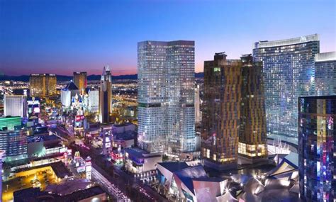 15 Tallest Buildings in Las Vegas - RTF | Rethinking The Future