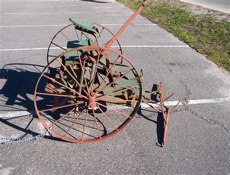 Horse Drawn Hay Rake Mower | Triple A Resale