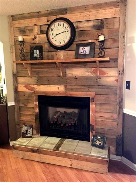 10 best Diy Fireplace Designs That Will Give You Comfort images on Pinterest | Corner fireplace ...