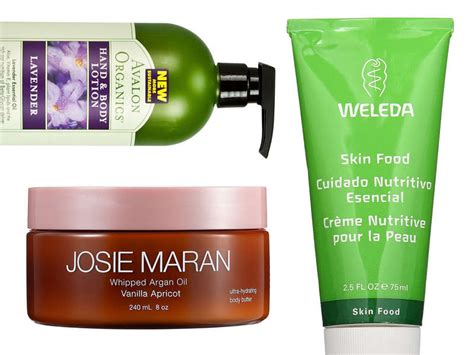 10 Best Natural Body Care Products | Rank & Style