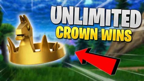 Fortnite Chapter 3 Season 4 Glitch Allows Players to Get Easy Crown ...