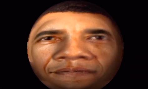 obama Blank Template - Imgflip