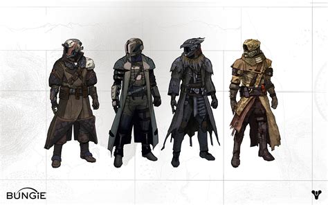 Warlock | Destiny Wiki | FANDOM powered by Wikia