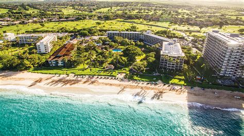 A Firsthand Look at Kaanapali Beach Hotel's $75 Million Renovation ...