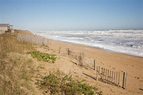 Best Beaches in the Northeast | HGTV