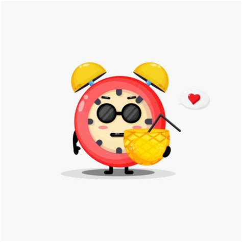 150+ Sand Timer Emoji Stock Illustrations, Royalty-Free Vector Graphics ...