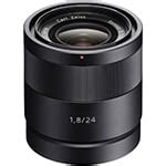 Best Lenses for Sony a6100 in 2024 (UPDATED)