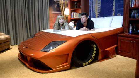 Race Car Beds for Adults | Ann Inspired