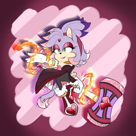 Fusion | Sonic the Hedgehog! Amino