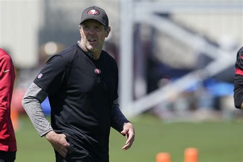 2 49ers assistants interview for Saints offensive coordinator job