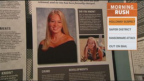 Natalee Holloway disappearance suspect to be extradited to US | wfaa.com