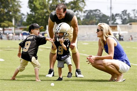 Drew Brees Speaks with Canal Street Chronicles - Canal Street Chronicles