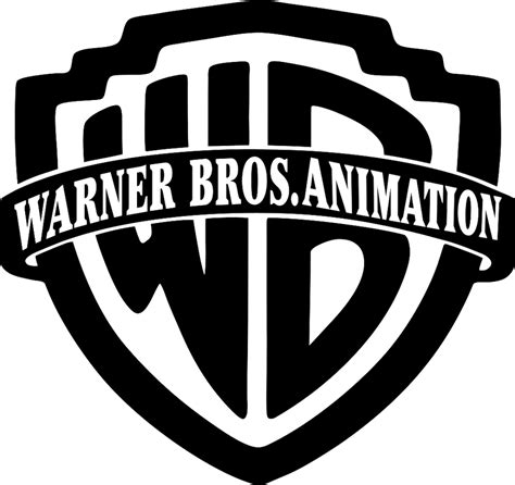 Warner Bros-Animation-print-logo by 1112Cooldude on DeviantArt