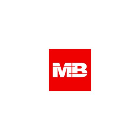 MB logo design | Logo design contest