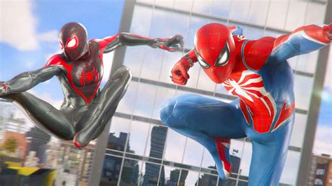 Marvel's Spider-Man 2 Everything To Know - ReportWire