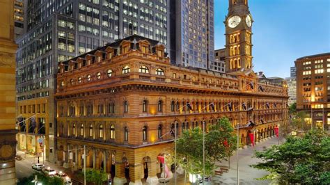 Australia Post completes Sydney GPO sale | Post & Parcel