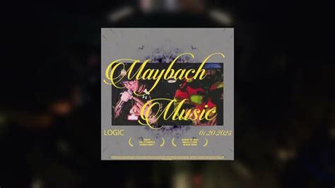 Logic - Maybach Music (Instrumental) - YouTube