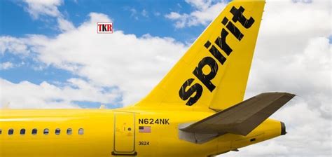 SPIRIT AIRLINES PARTNERS WITH NEW UNIVERSITY TO ADDRESS PILOT SHORTAGE