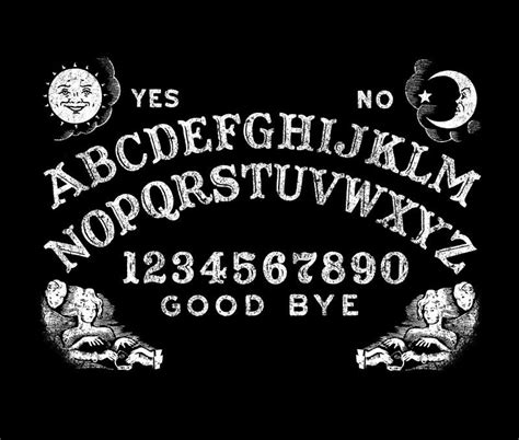 OUIJA BOARD Tapestry by astroshop | Ouija, Ouija board, Witch aesthetic