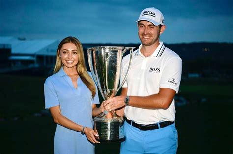 Patrick Cantlay Biography, Age, Girlfriend, Wife, Parents, Net Worth & More