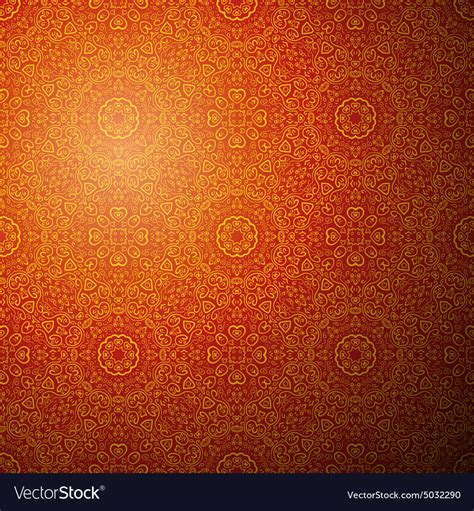 Chinese pattern background Royalty Free Vector Image