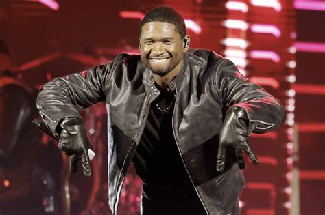 Everyone who's performing at the 2024 Super Bowl: Usher, Post Malone, more