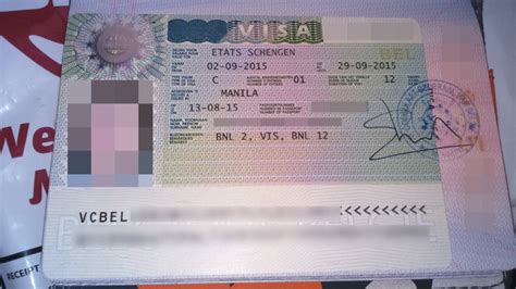 Belgium Visa | Documents required - Embassy n Visa