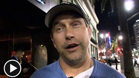 Stephen Baldwin -- Photog Incident NOT Alec's Fault