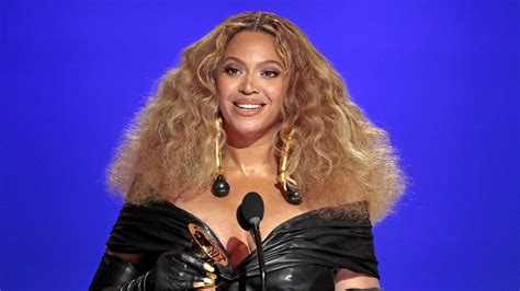 Beyoncé announces new album 'Renaissance' : NPR