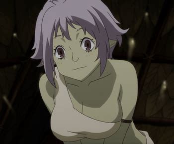 Goblina | Tensei Shitara Slime Datta Ken Wiki | Fandom