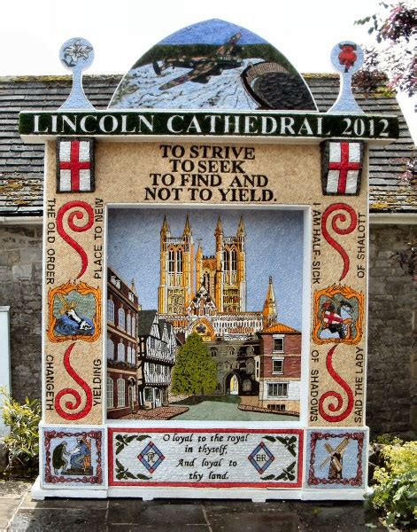 Derbyshire Well Dressings - Photo Albums